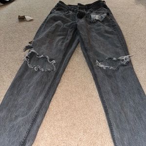 AE jeans